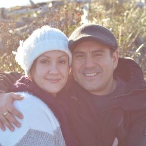 Meet your Posher, Toni